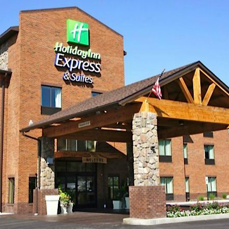 Holiday Inn Express & Suites Donegal, An Ihg Hotel Exterior photo