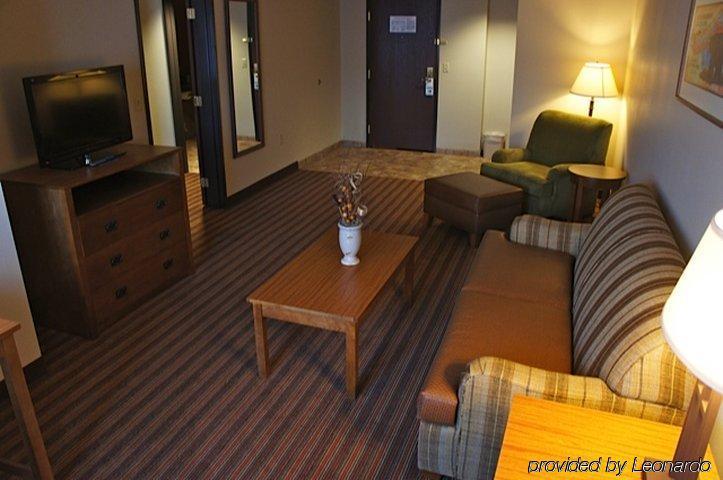 Holiday Inn Express & Suites Donegal, An Ihg Hotel Room photo